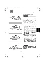 Preview for 77 page of Yamaha FX140 Owner'S/Operator'S Manual