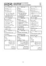 Preview for 53 page of Yamaha FX140 Service Manual