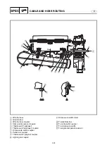 Preview for 86 page of Yamaha FX140 Service Manual