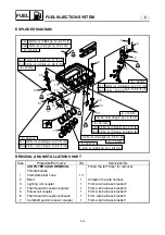 Preview for 180 page of Yamaha FX140 Service Manual