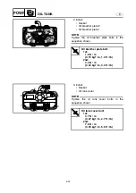 Preview for 268 page of Yamaha FX140 Service Manual