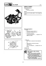 Preview for 278 page of Yamaha FX140 Service Manual