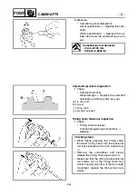 Preview for 330 page of Yamaha FX140 Service Manual