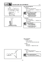 Предварительный просмотр 356 страницы Yamaha FX140 Service Manual