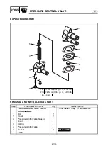 Preview for 440 page of Yamaha FX140 Service Manual