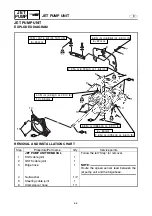 Preview for 454 page of Yamaha FX140 Service Manual