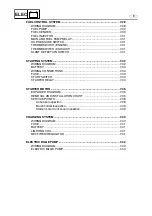 Предварительный просмотр 510 страницы Yamaha FX140 Service Manual