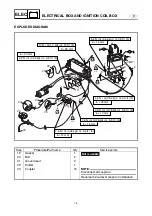 Preview for 520 page of Yamaha FX140 Service Manual