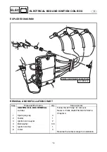 Preview for 528 page of Yamaha FX140 Service Manual