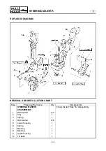 Preview for 644 page of Yamaha FX140 Service Manual