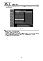 Preview for 808 page of Yamaha FX140 Service Manual