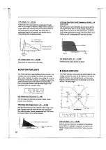 Предварительный просмотр 14 страницы Yamaha FX500 Operation Manual