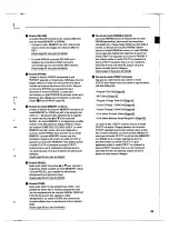 Предварительный просмотр 34 страницы Yamaha FX500 Operation Manual