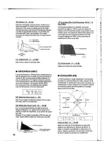 Предварительный просмотр 39 страницы Yamaha FX500 Operation Manual