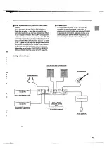 Предварительный просмотр 33 страницы Yamaha FX500B Operation Manual