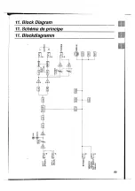 Предварительный просмотр 83 страницы Yamaha FX500B Operation Manual