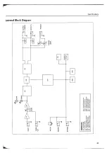 Предварительный просмотр 43 страницы Yamaha FX550 Operating Manual