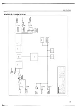 Предварительный просмотр 92 страницы Yamaha FX550 Operating Manual