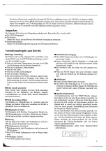 Предварительный просмотр 101 страницы Yamaha FX550 Operating Manual