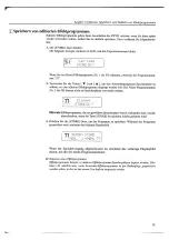 Предварительный просмотр 113 страницы Yamaha FX550 Operating Manual