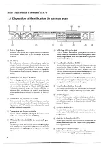 Preview for 83 page of Yamaha FX770 Owner'S Manual