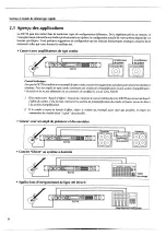 Preview for 87 page of Yamaha FX770 Owner'S Manual