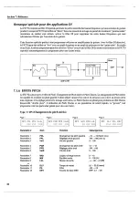 Предварительный просмотр 121 страницы Yamaha FX770 Owner'S Manual