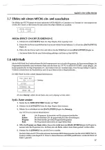 Preview for 182 page of Yamaha FX770 Owner'S Manual