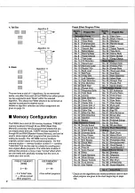 Preview for 6 page of Yamaha FX900 Operation Manual