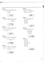 Preview for 15 page of Yamaha FX900 Operation Manual