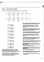 Preview for 25 page of Yamaha FX900 Operation Manual