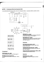 Preview for 27 page of Yamaha FX900 Operation Manual