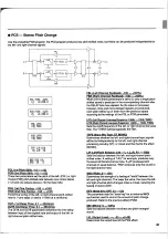 Preview for 31 page of Yamaha FX900 Operation Manual