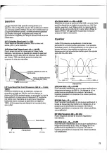 Preview for 73 page of Yamaha FX900 Operation Manual