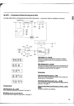 Preview for 79 page of Yamaha FX900 Operation Manual