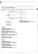 Preview for 81 page of Yamaha FX900 Operation Manual