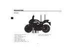 Preview for 16 page of Yamaha FZ-07 2015 Owner'S Manual