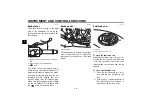 Preview for 30 page of Yamaha FZ-07 2015 Owner'S Manual