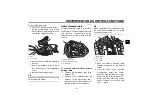 Preview for 35 page of Yamaha FZ-07 2015 Owner'S Manual