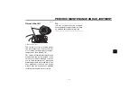 Preview for 51 page of Yamaha FZ-07 2015 Owner'S Manual