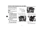 Preview for 82 page of Yamaha FZ-07 2015 Owner'S Manual