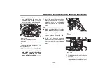 Preview for 89 page of Yamaha FZ-07 2015 Owner'S Manual