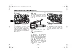 Preview for 30 page of Yamaha FZ-07 2016 Owner'S Manual