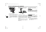 Preview for 88 page of Yamaha FZ-07 2016 Owner'S Manual