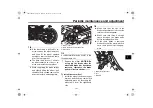 Preview for 91 page of Yamaha FZ-07 2016 Owner'S Manual