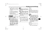 Preview for 97 page of Yamaha FZ-07 2016 Owner'S Manual