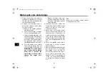 Preview for 98 page of Yamaha FZ-07 2016 Owner'S Manual