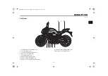 Preview for 13 page of Yamaha FZ-07 Owner'S Manual