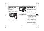 Preview for 85 page of Yamaha FZ-07 Owner'S Manual