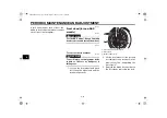 Preview for 86 page of Yamaha FZ-07 Owner'S Manual